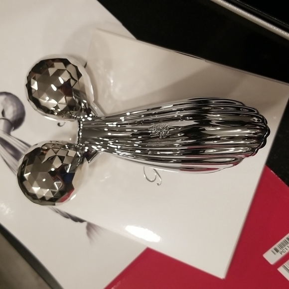 💕REFA💕 ReFa Carat Ray ~ New in Box Tighten Tone Roller Face Body - Picture 16 of 16